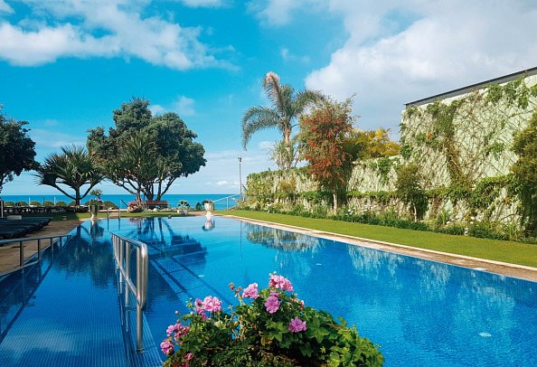 Golden Residence Madeira Hotel