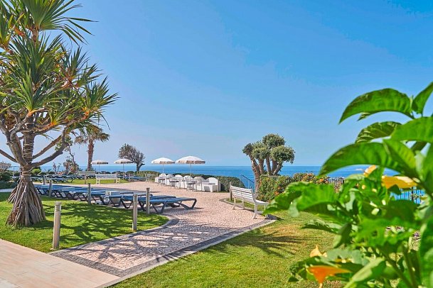 Golden Residence Madeira Hotel