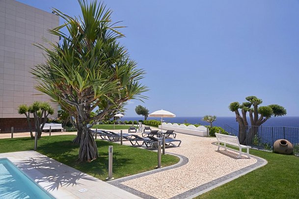 Golden Residence Madeira Hotel