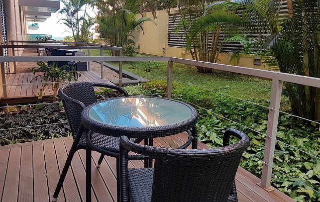 Golden Residence Madeira Hotel