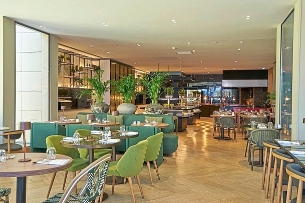 Golden Residence Madeira Hotel