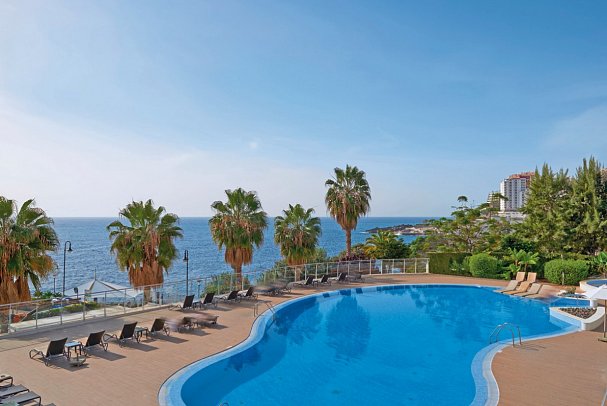 Meliá Madeira Mare