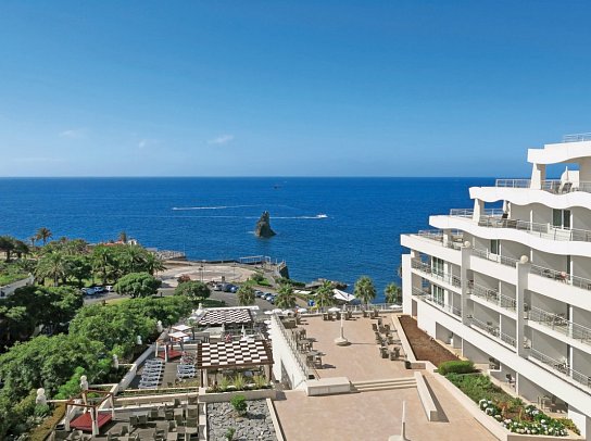 Meliá Madeira Mare