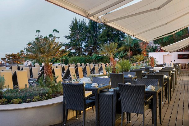 Meliá Madeira Mare