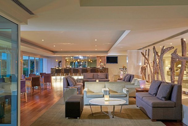 Meliá Madeira Mare