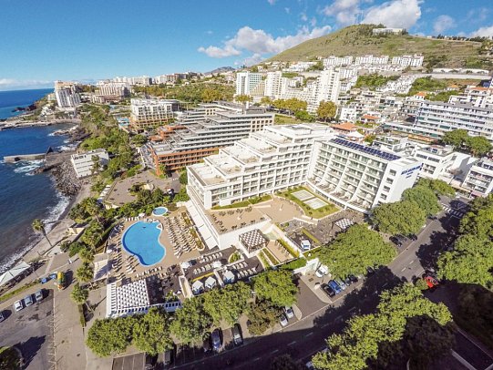 Meliá Madeira Mare