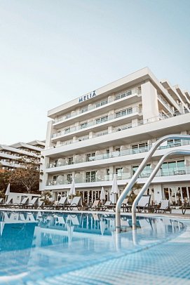 Meliá Madeira Mare