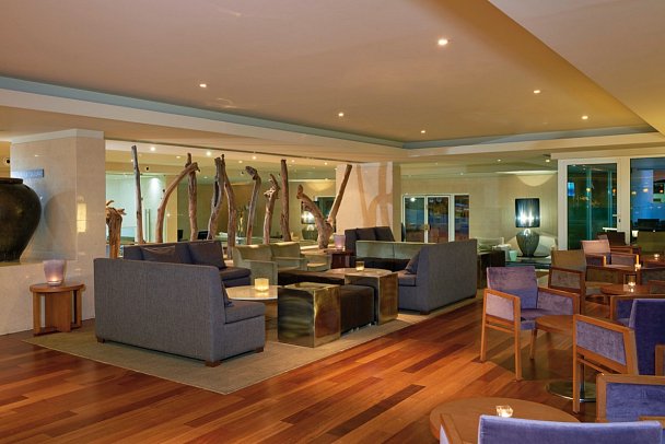 Meliá Madeira Mare