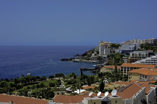 Allegro Madeira