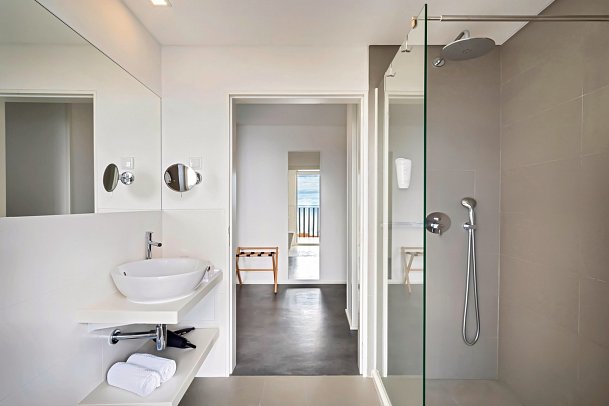 Allegro Madeira - Beispiel Bad (Zimmercodierungen DB1, DBM, JB1, JBM & JDD)