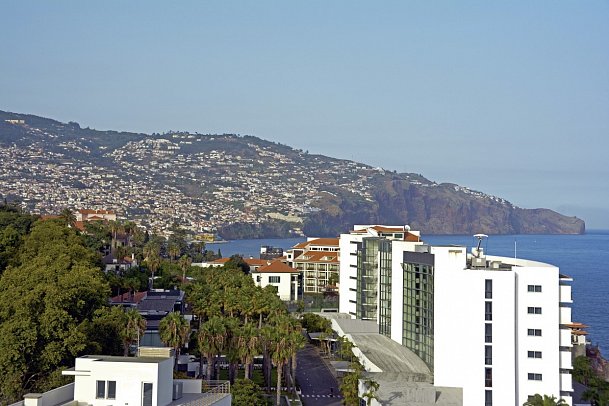 Allegro Madeira