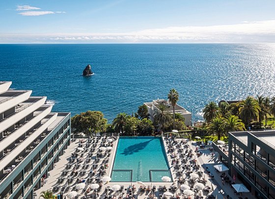 Enotel Lido