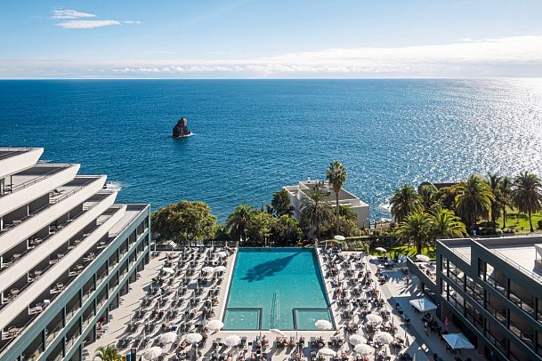 Enotel Lido