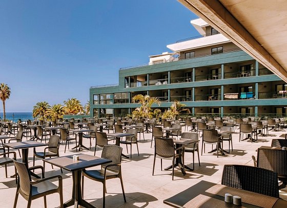 Enotel Lido