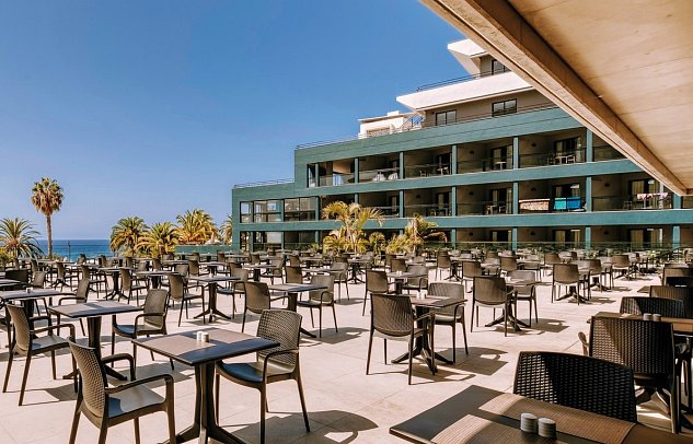 Enotel Lido