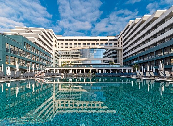Enotel Lido