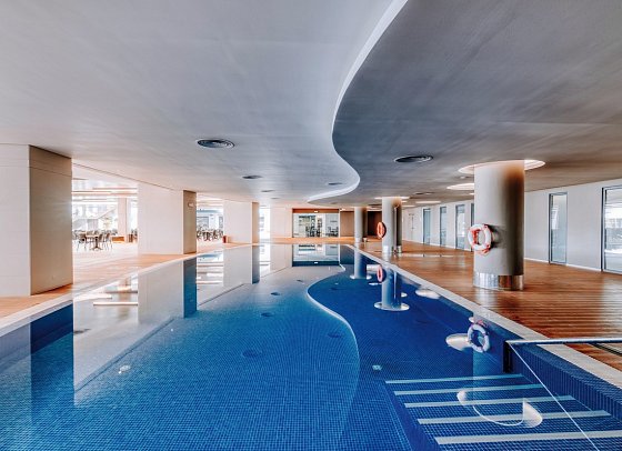 Enotel Lido