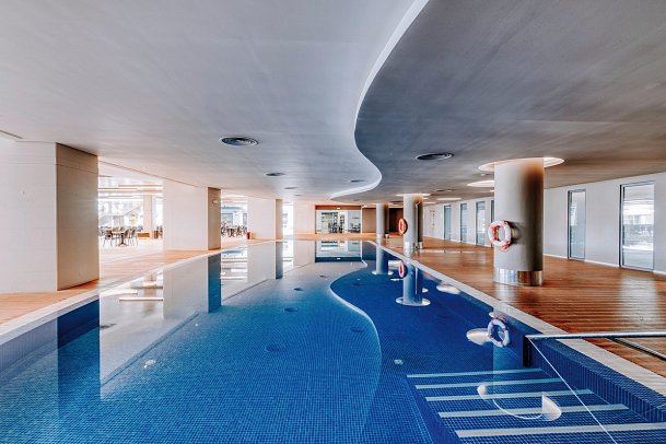 Enotel Lido