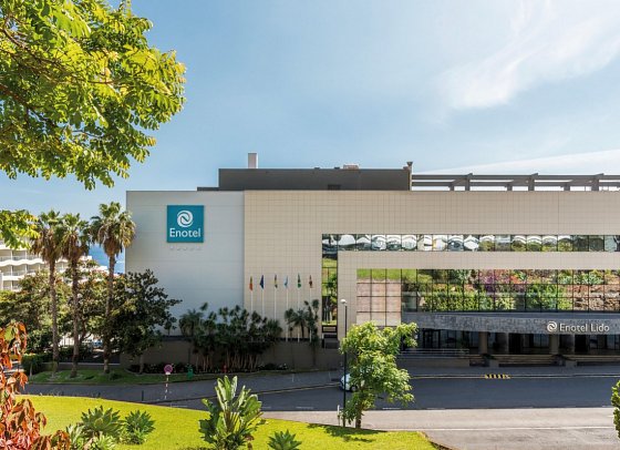 Enotel Lido