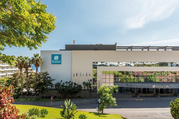 Enotel Lido