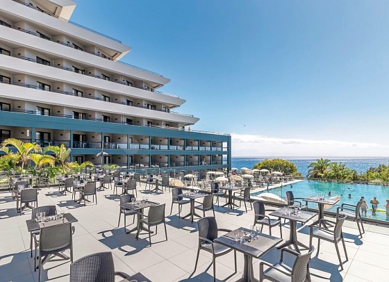 Enotel Lido