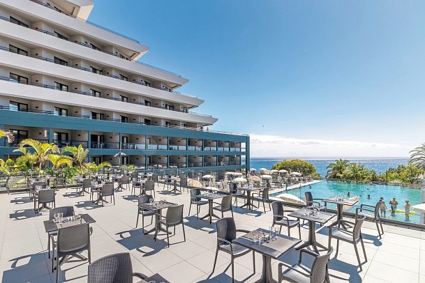 Enotel Lido