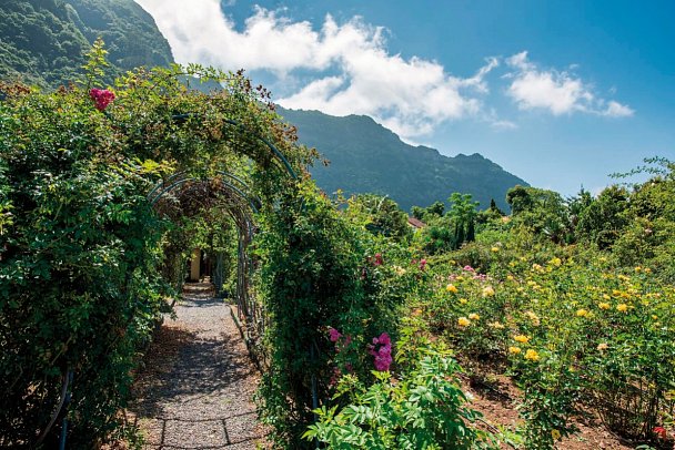 Pestana Quinta do Arco & Rose Garden Hotel