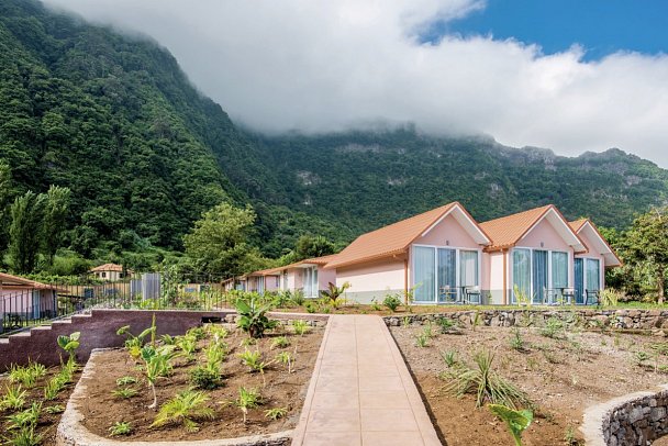 Pestana Quinta do Arco & Rose Garden Hotel