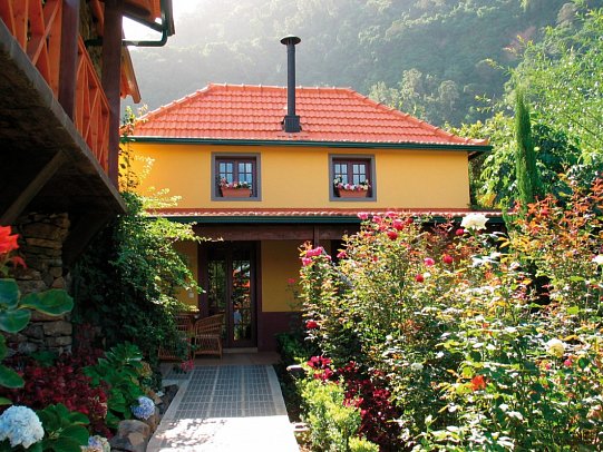 Pestana Quinta do Arco & Rose Garden Hotel