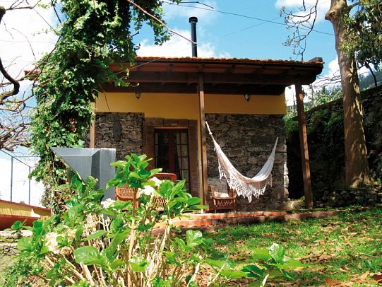 Pestana Quinta do Arco & Rose Garden Hotel - Wohnbeispiel Villa (Zimmercodierungen V1G & V2G)