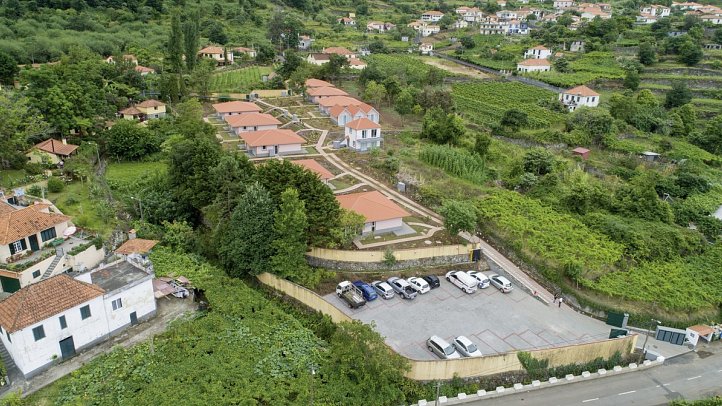 Pestana Quinta do Arco & Rose Garden Hotel