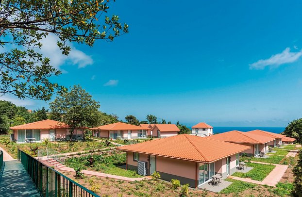 Pestana Quinta do Arco & Rose Garden Hotel
