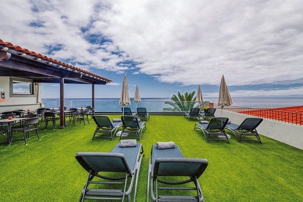 Enotel Sunset Bay