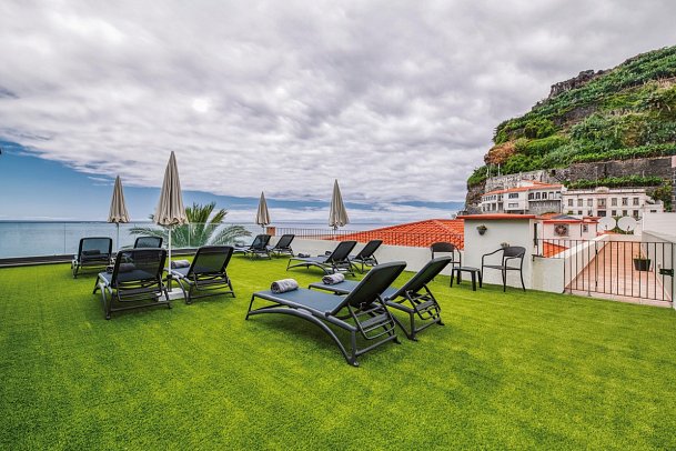 Enotel Sunset Bay