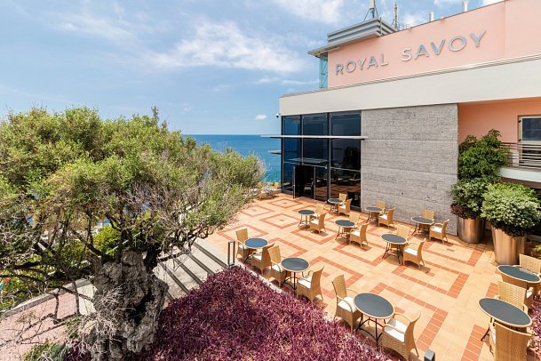 Royal Savoy