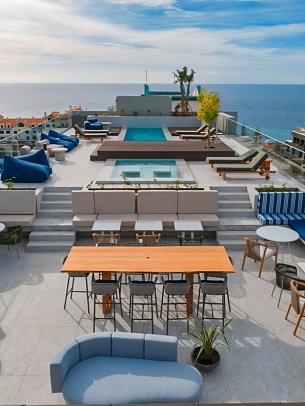 The Editory Ocean Way Funchal