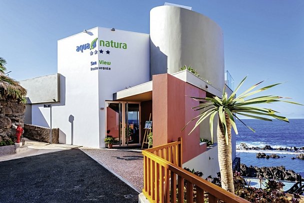 Aqua Natura Madeira