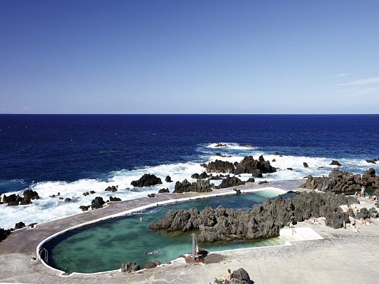 Aqua Natura Madeira