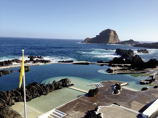 Aqua Natura Madeira