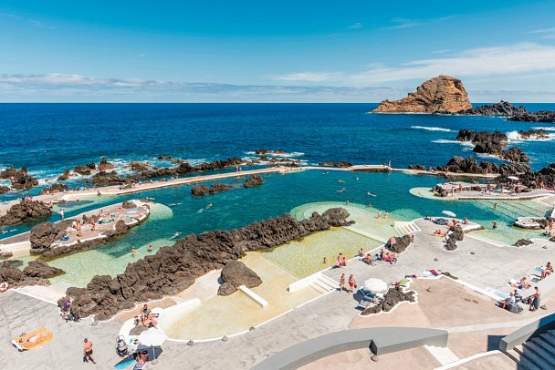 Aqua Natura Madeira