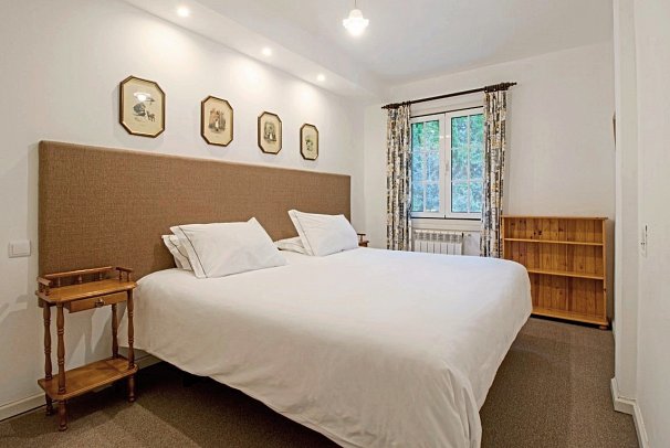 Quinta Santo Antonio da Serra - Wohnbeispiel Bungalow (Zimmercodierung BB2)