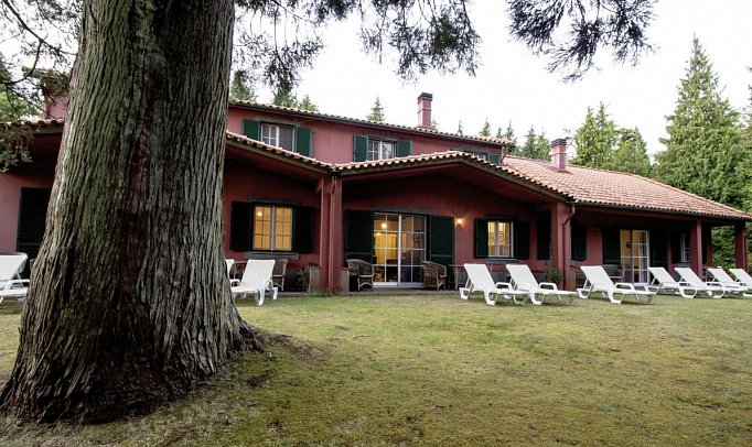 Quinta Santo Antonio da Serra