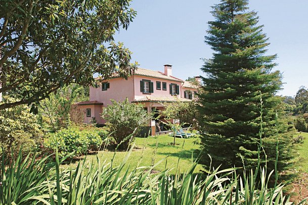 Quinta Santo Antonio da Serra