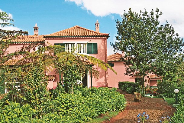 Quinta Santo Antonio da Serra