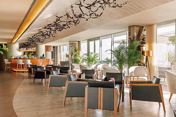 Saccharum Resort