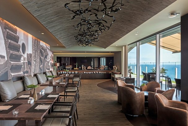 Saccharum Resort