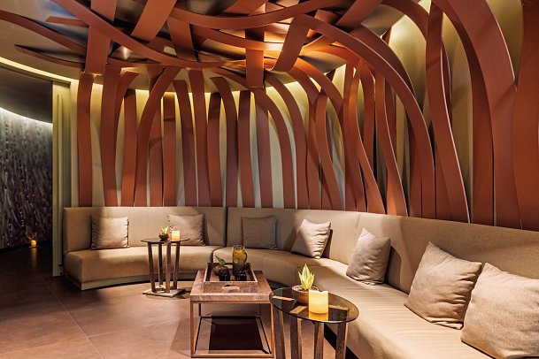 Saccharum Resort