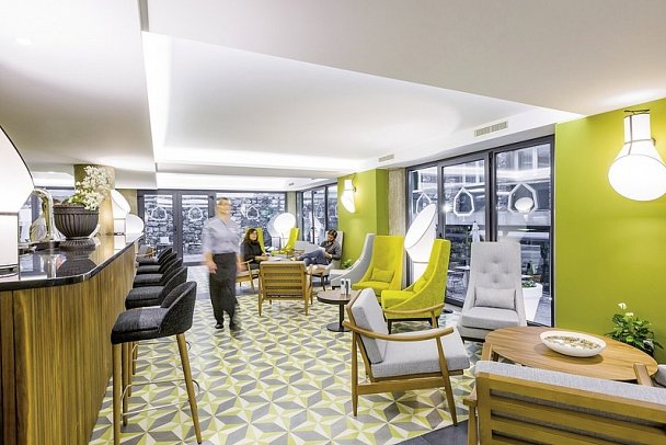 Castanheiro Boutique Hotel