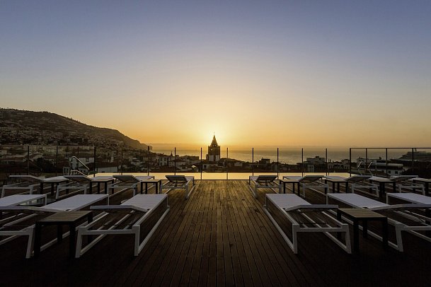 Castanheiro Boutique Hotel