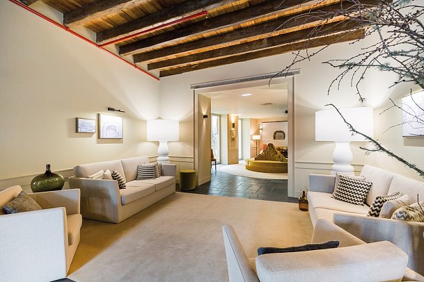 Castanheiro Boutique Hotel